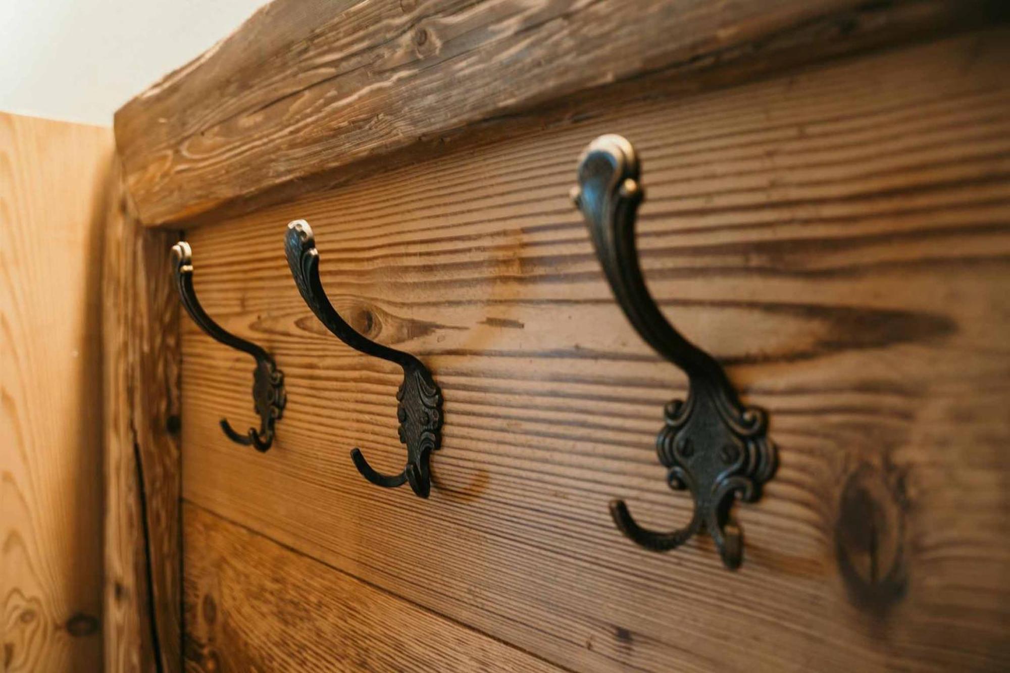 Wohlfuehl-Chalet Haidsteiner Blick リムバッハ エクステリア 写真